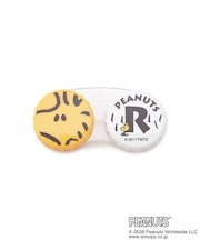 ◆SNOOPY コンタクトレンズケース