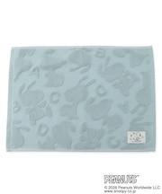 SNOOPY バスマット