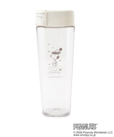 SNOOPY シームレスピッチャー 1.2L