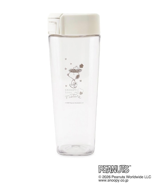 SNOOPY シームレスピッチャー 1.2L