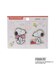 ◆SNOOPY ペアシール