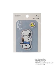 ◆SNOOPY アクリルシール