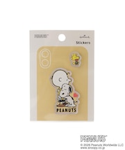 ◆SNOOPY アクリルシール