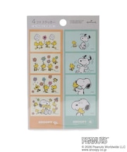 ◆SNOOPY シール