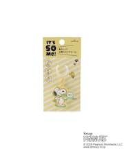 ◆SNOOPY キーチャーム