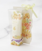 ◆ブルームジュリエット ハンドクリーム