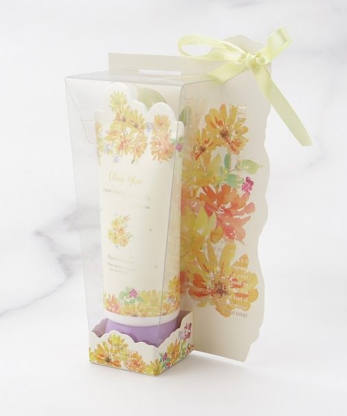 ◆ブルームジュリエット ハンドクリーム