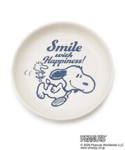 SNOOPY ワンプレート