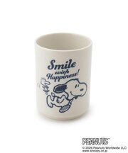 SNOOPY SUSHI湯呑 300ml