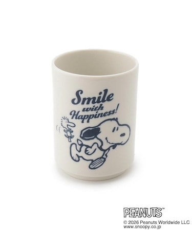 SNOOPY SUSHI湯呑 300ml