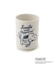 SNOOPY SUSHI湯呑 300ml