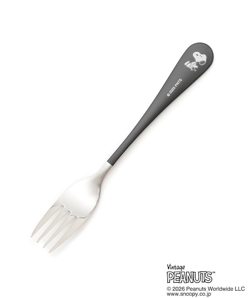 SNOOPY フォーク
