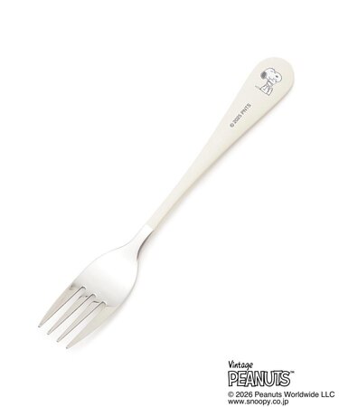 SNOOPY フォーク