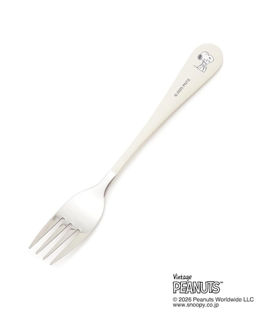 SNOOPY フォーク