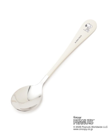 SNOOPY スプーン