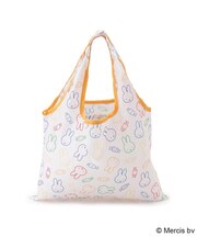 Dick Bruna miffy ショッピングバッグ ミニ