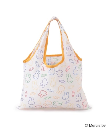 Dick Bruna miffy ショッピングバッグ ミニ