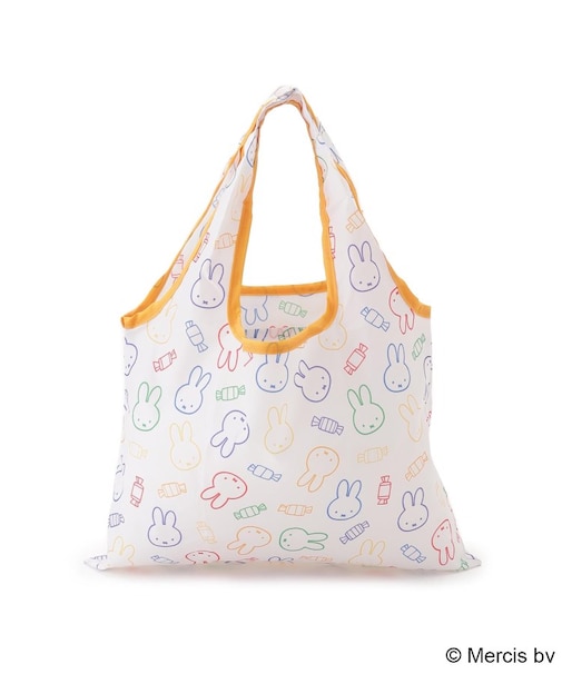 Dick Bruna miffy ショッピングバッグ ミニ