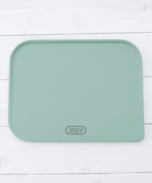 Toffy トフィー 水切り付きカッティングボード