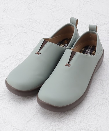 パンジー 2WAYスリッポンシューズ