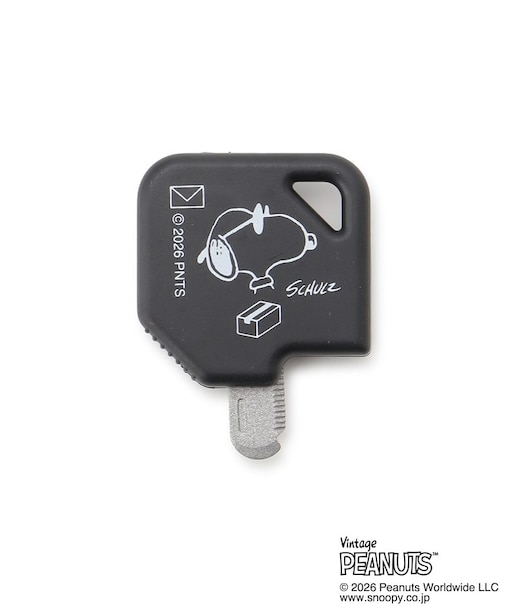 ◆SNOOPY アケルキー