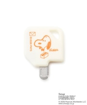 ◆SNOOPY アケルキー