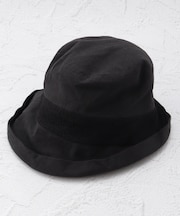 サンドウォッシュ リネンハット