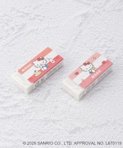 ◆ハローキティ モノ消しゴム