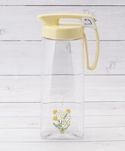 イージーケア ジャグ フラワー 2.1L