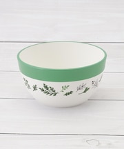 ◆ハーバルハーモニー ボウル 400ml