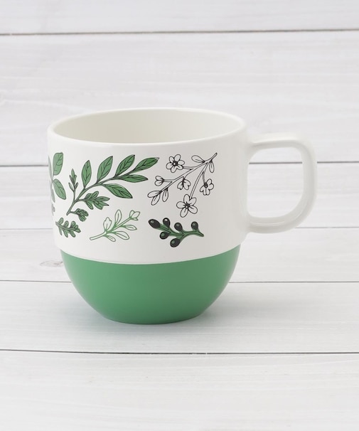 ハーバルハーモニー コップ 330ml