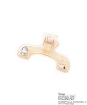 ◆SNOOPY ウカンムリクリップ