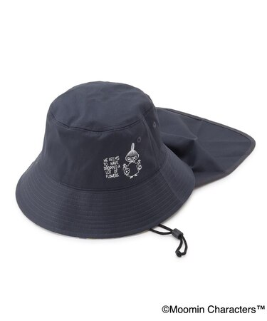 MOOMIN バケットハット
