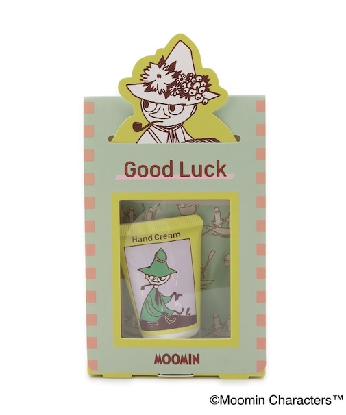 ◆MOOMIN メッセージプチギフト