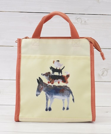 KOTETSU ランチバッグ