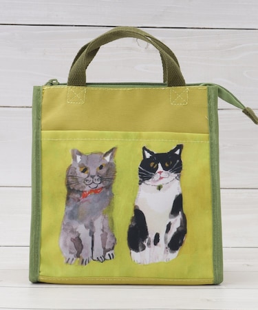 KOTETSU ランチバッグ