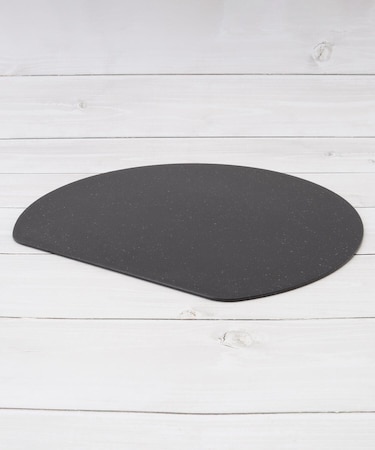 CB 汚れがつきにくい半月まな板マーブル