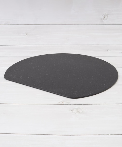 CB 汚れがつきにくい半月まな板マーブル