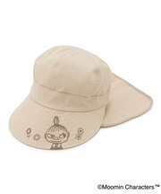 MOOMIN ジョッキーハット