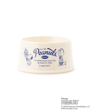 ◆SNOOPY ドッグディッシュ 小物入れ