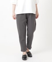 ◆コットンストレッチパンツ