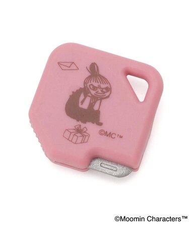 ◆MOOMIN アケルキー