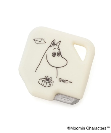 ◆MOOMIN アケルキー