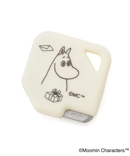 ◆MOOMIN アケルキー