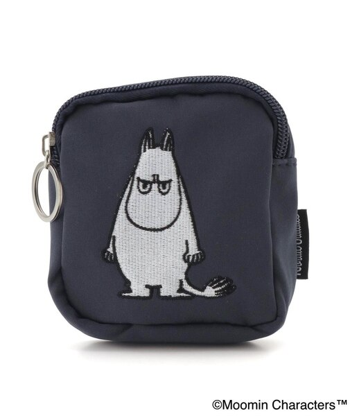 MOOMIN コインケース