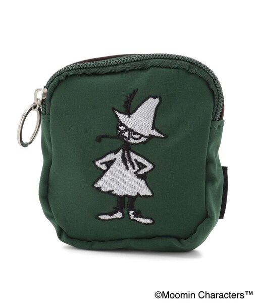 MOOMIN コインケース
