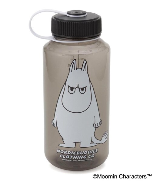 MOOMIN ウォーターボトル 1000ml