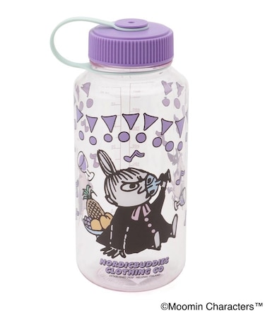 MOOMIN ウォーターボトル 1000ml