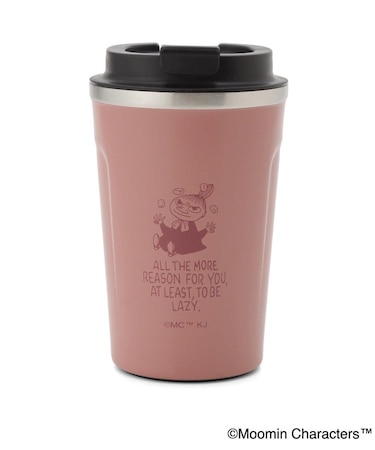 MOOMIN カフェタンブラー 350ml