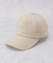 リネン ロゴキャップ